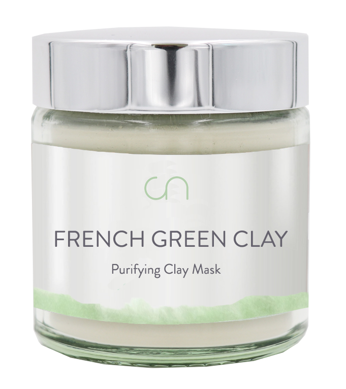 cn innovations e.U. Produkt-Beispiele French Green Clay