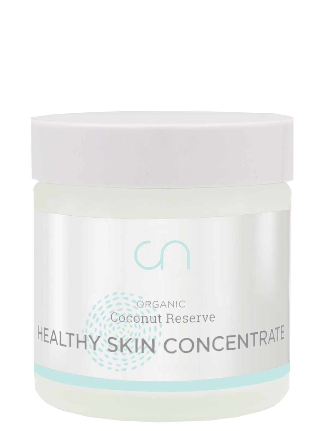 cn innovations e.U. Produkt-Beispiele Organic Coconut Reserve Healthy Skin Concentrate