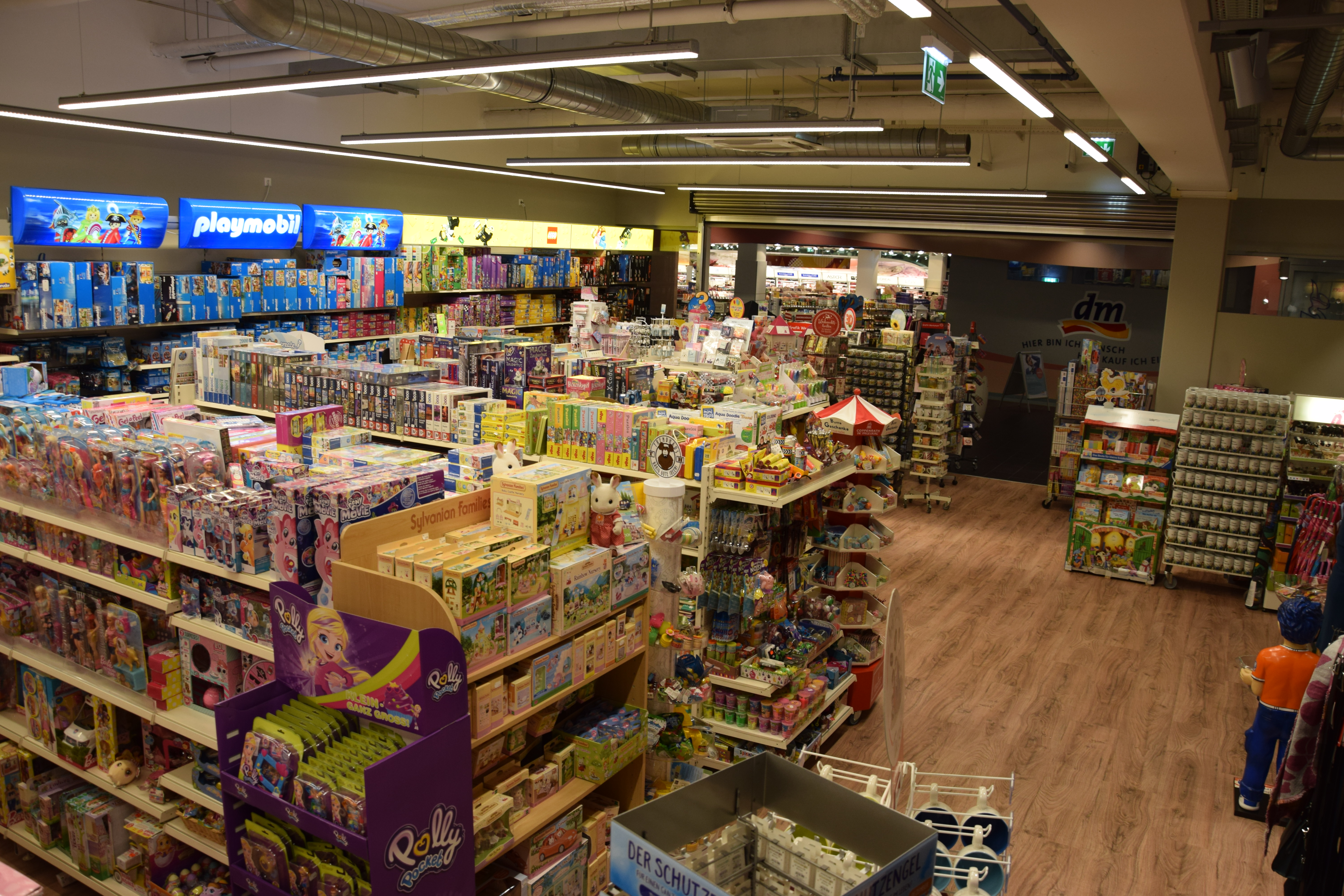 Händler - PLZ 3390 (Österreich) - Spielwaren Abteilung - Anna´s Spielewelt & Fashion Wieselburg