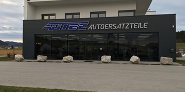 Händler - Ohlsdorf - AUTEC Autoersatzteile GmbH
