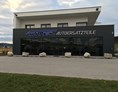 Unternehmen: AUTEC Autoersatzteile GmbH