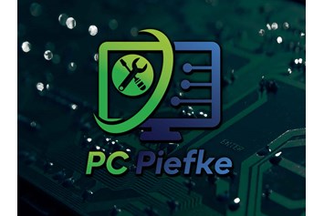 Betrieb: Logo - PC Piefke e.U.