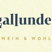 Unternehmen - Gallunder Weingut & Buschenschank