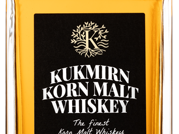 Kukmirn Destillerie Puchas Produkt-Beispiele Whiskey