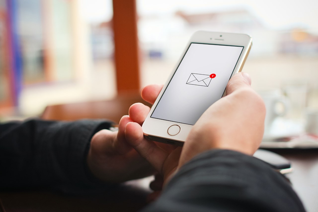 interact!multimedia Leistungsübersicht E-Mail-Newsletter