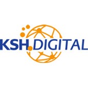 Unternehmen - Logo KSH.Digital - KSH.Digital e.U. - IT. Software-Entwicklung. ePublishing