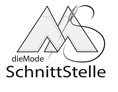 Betrieb: unser Logo - die Mode SchnittStelle O.G.