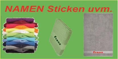 Händler - Bezirk Horn - DieWerbemacher Kreativwelt