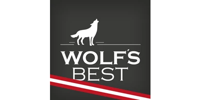 Händler - Produkt-Kategorie: Tierbedarf - Bad Sauerbrunn - Wolf's Best | Katzen- & Hundefutter