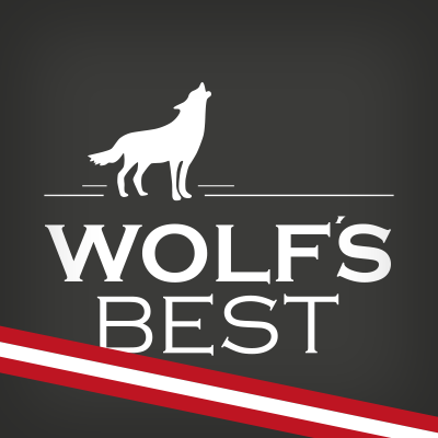 Unternehmen: Wolf's Best | Katzen- & Hundefutter