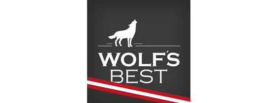 Unternehmen: Wolf's Best | Katzen- & Hundefutter