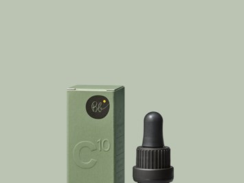 BioBloom GmbH Produkt-Beispiele 10% Bio CBD Öl 10ml