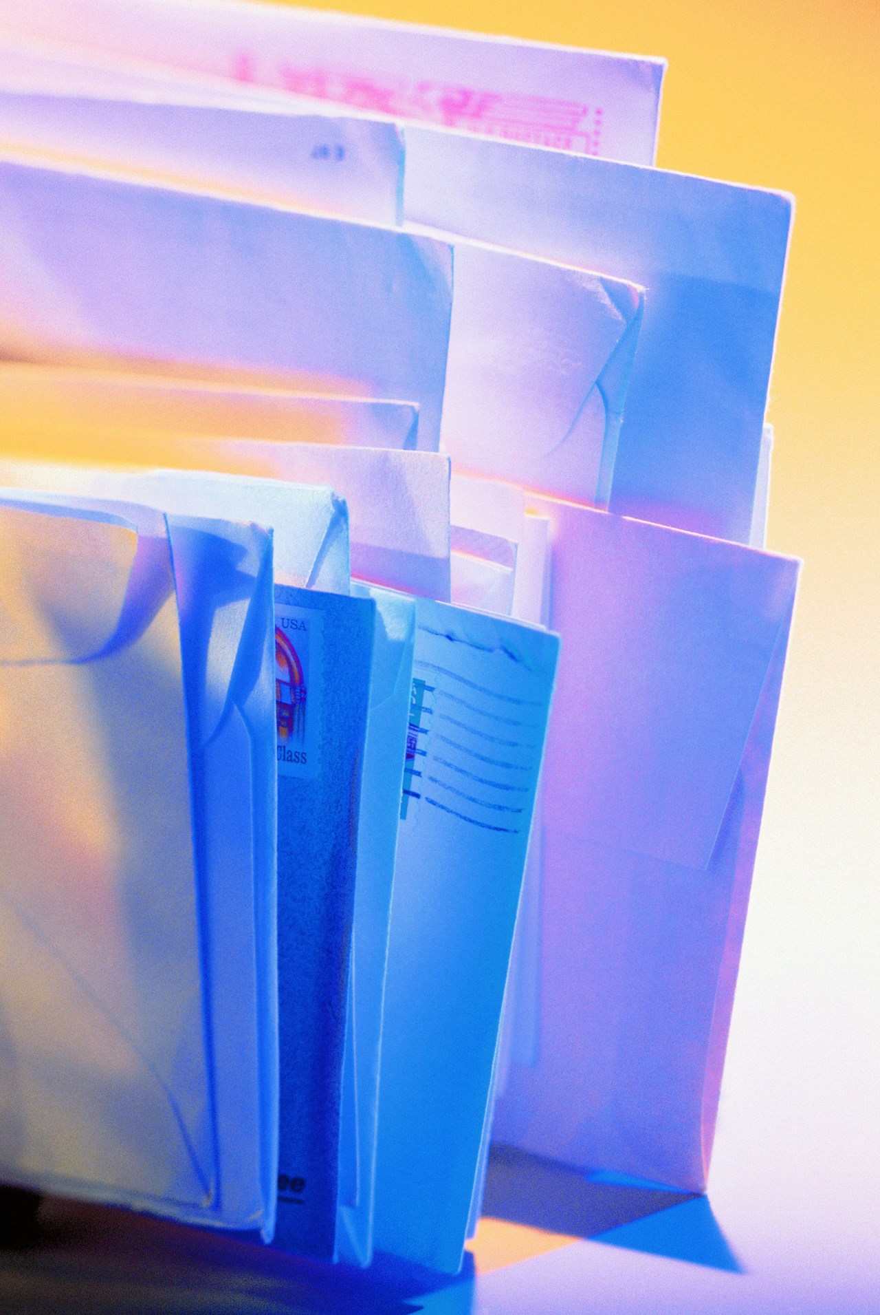 Mail Boxes Etc. Leistungsübersicht POST-MANAGEMENT