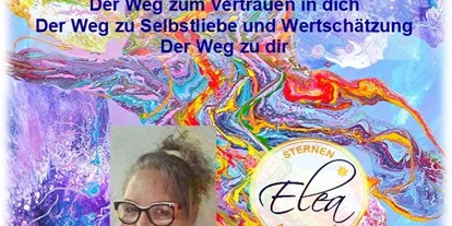 Händler - Art der Abholung: Übergabe mit Kontakt - Mannersdorf am Leithagebirge - Ein Impuls aus meinen Produkten - Zentrum für ELEA Sternenastrologie und ELEA Sternenkunst