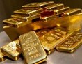 Unternehmen: GOLD - Die weltweit anerkannte Ersatzwährung - Inflationsschutz