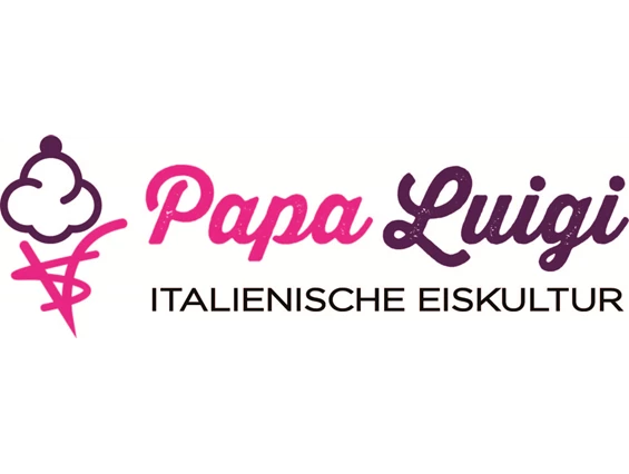 Unternehmen: Papa Luigi Eis