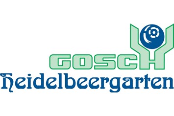 Direktvermarkter: Heidelbeergarten Gosch - der älteste Kulturheidelbeerbetrieb Österreichs (seit 1963) - Heidelbeergarten Gosch
