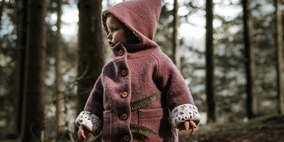 Händler - Innsbruck - SIEBENKLEIN   Schneiderei für Baby und Kind