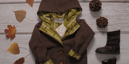 Händler - Innsbruck - SIEBENKLEIN   Schneiderei für Baby und Kind