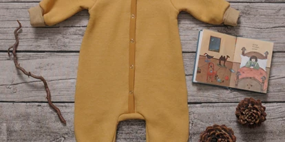 Händler - Innsbruck - SIEBENKLEIN   Schneiderei für Baby und Kind