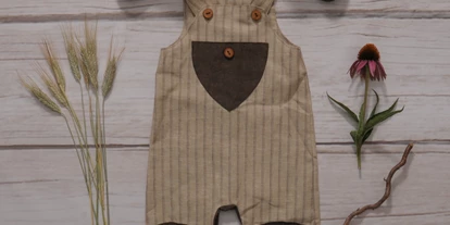 Händler - Innsbruck - SIEBENKLEIN   Schneiderei für Baby und Kind