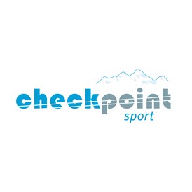 Unternehmen: Checkpoint Sport Logo - Checkpoint Sport