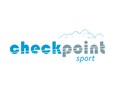 Unternehmen: Checkpoint Sport Logo - Checkpoint Sport