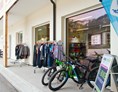 Unternehmen: Sportshop und E-Bike Verleih in Gosau - Checkpoint Sport
