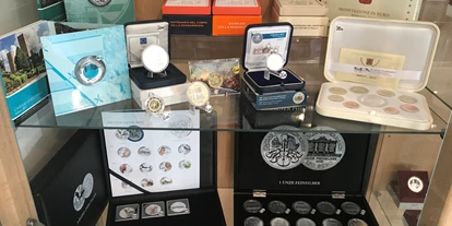 Händler - Wien-Stadt Wien - Münzen Shop Mozart