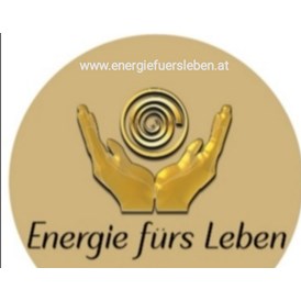 Unternehmen: Logo Energetikerin - Humanenergetikerin Ulrike Blei 
