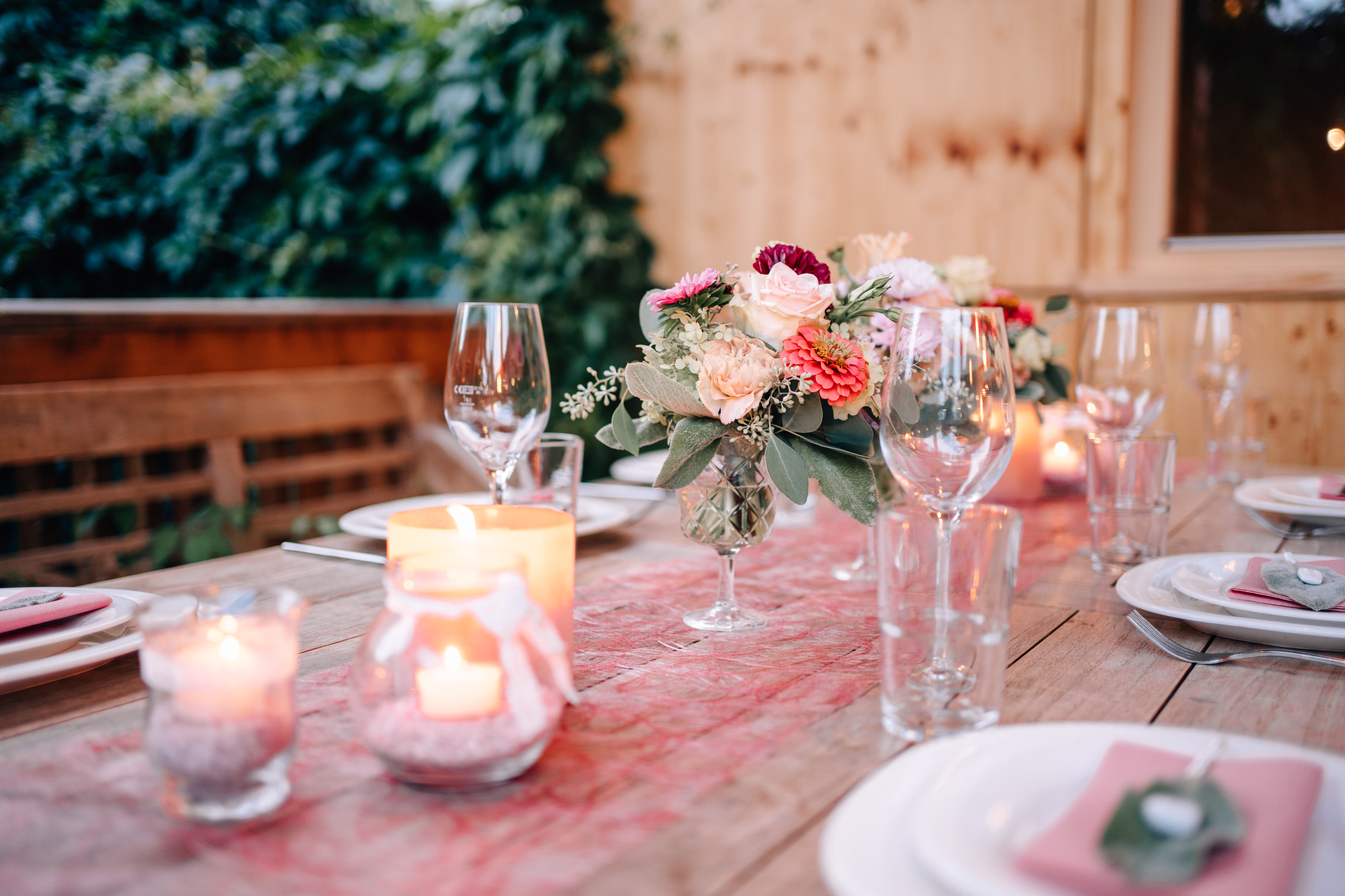 Händler - Niederösterreich - Sternstund Eventplanung & Dekoration