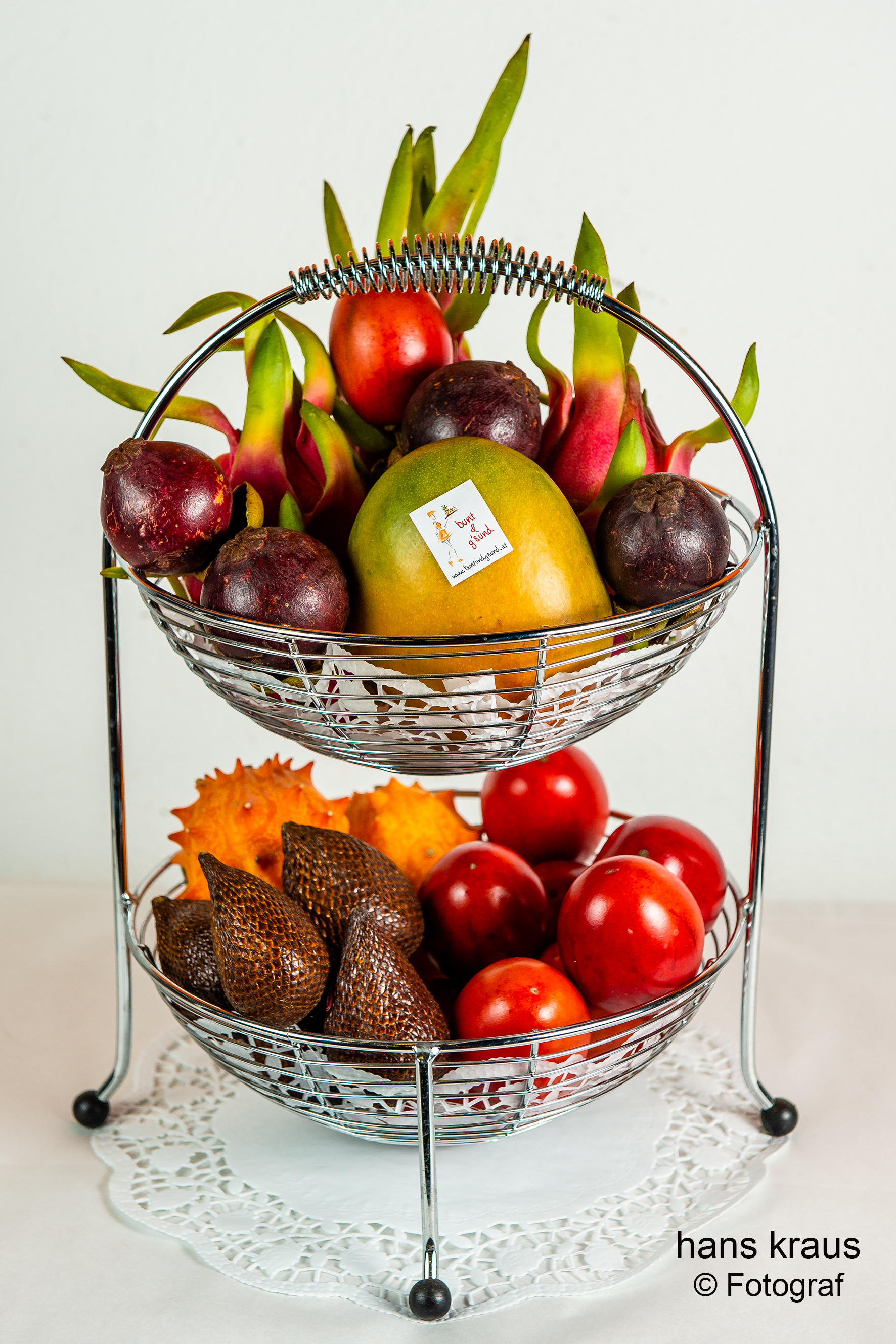 Händler - PLZ 2514 (Österreich) - bunt & g´sund OG