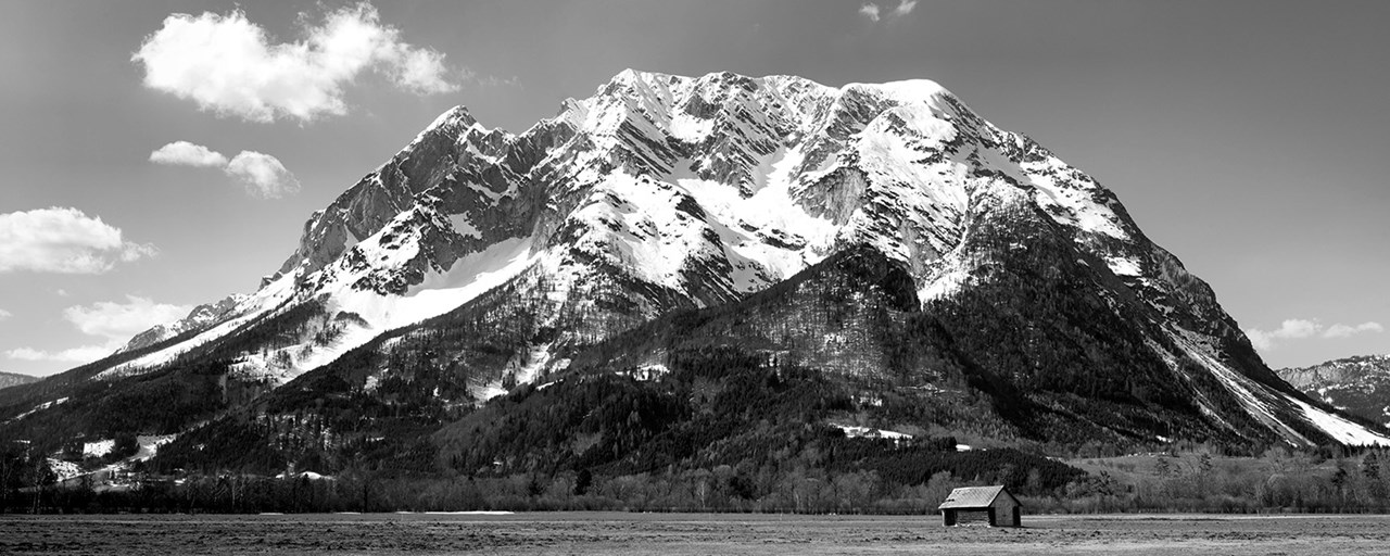 Fotoverlag Leopold Romstorfer Produkt-Beispiele Grimming, Steiermark