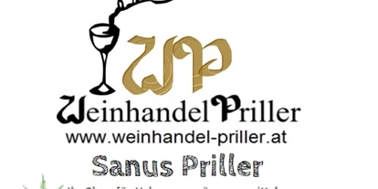 Händler - PLZ 5112 (Österreich) - Weinhandel Priller CBD Produkte Colostrum