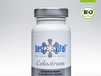 Weinhandel Priller CBD Produkte Colostrum Produkt-Beispiele Colostrum