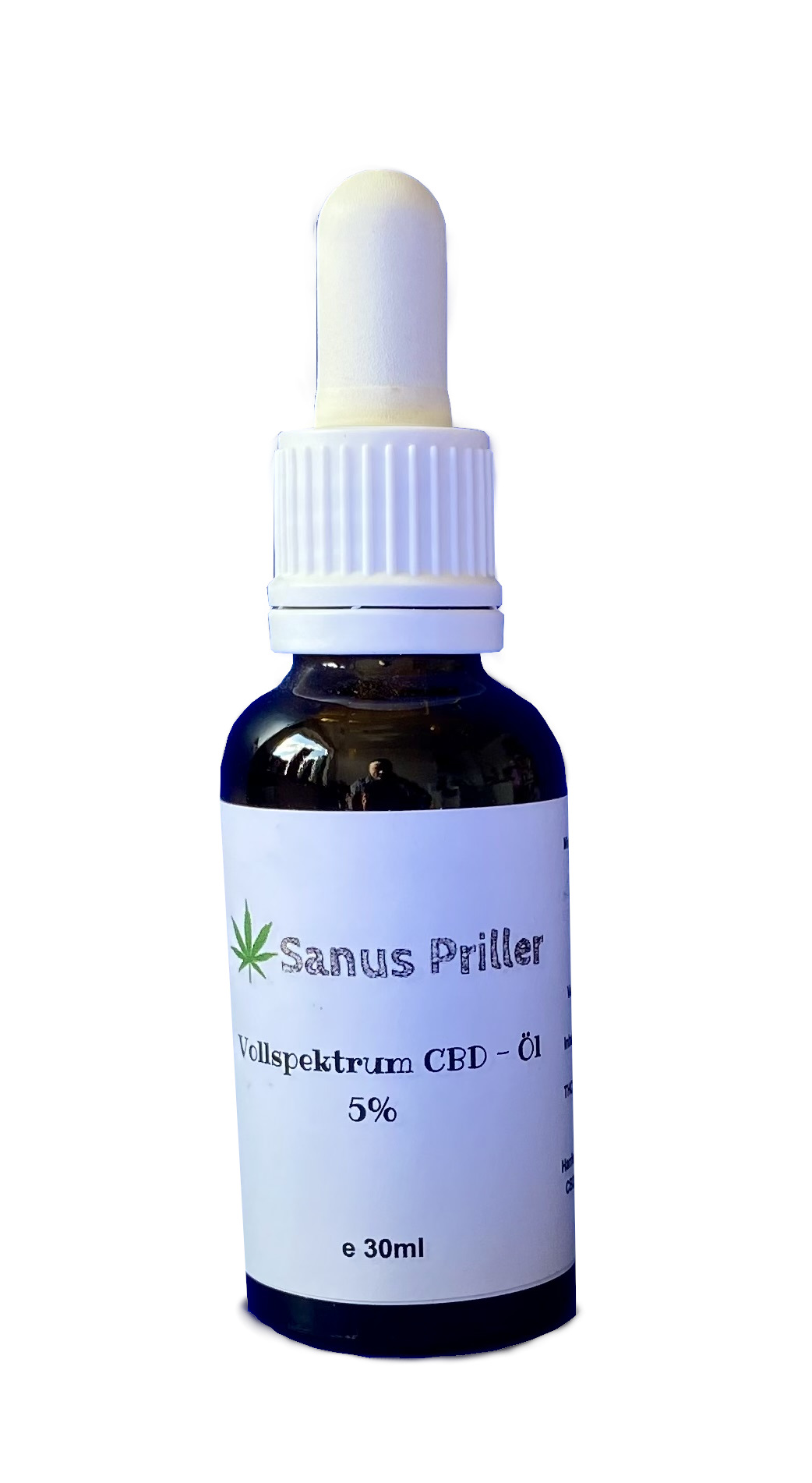 Weinhandel Priller CBD Produkte Colostrum Produkt-Beispiele CBD Öl