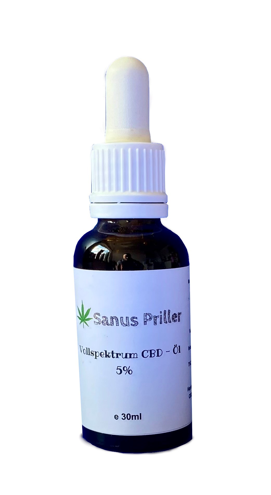 Weinhandel Priller CBD Produkte Colostrum Produkt-Beispiele CBD Öl