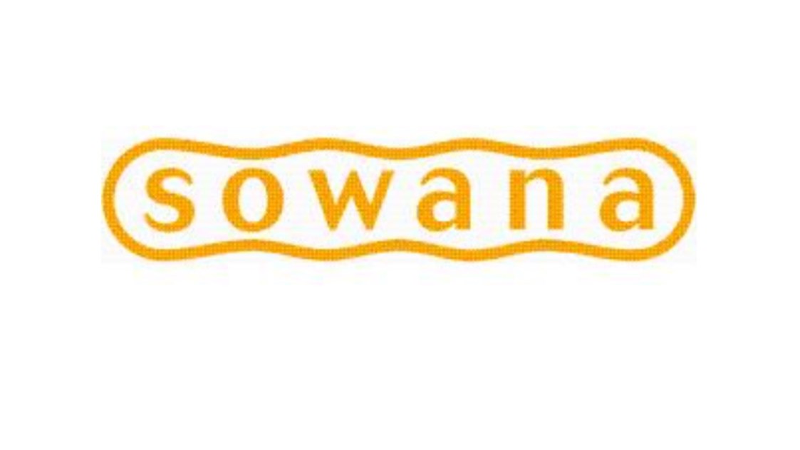 Unternehmen: Logo - SOWANA