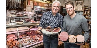 Händler - PLZ 9020 (Österreich) - Fleischerei Plautz