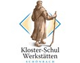 Unternehmen: der einstige Hiernomytanermönch steht im Betrieb für Regionalität & Nachaltigkeit - Kloster-Schul-Werkstätten Schönbach