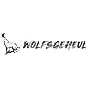 Dienstleistung: Wolfsgeheul Logo - Wolfsgeheul Vocalcoaching