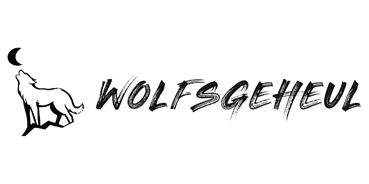 Händler - Zahlungsmöglichkeiten: PayPal - Niederösterreich - Wolfsgeheul Logo - Wolfsgeheul Vocalcoaching
