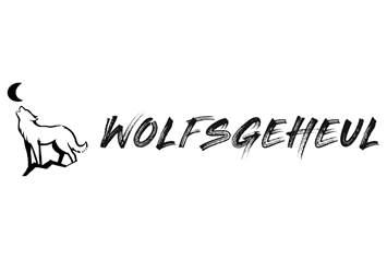 Betrieb: Wolfsgeheul Logo - Wolfsgeheul Vocalcoaching