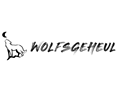 Betrieb: Wolfsgeheul Logo - Wolfsgeheul Vocalcoaching