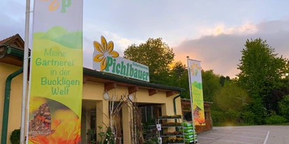 Händler - Bezirk Wiener Neustadt-Land - Gärtnerei Pichlbauer