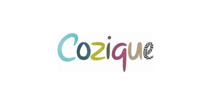Händler - kostenlose Lieferung - Logo - Cozique