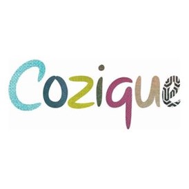 Unternehmen: Logo - Cozique