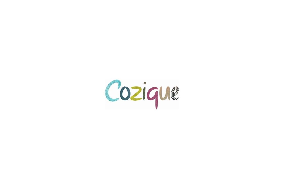 Unternehmen: Logo - Cozique