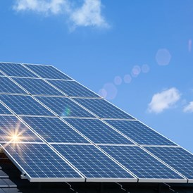 Betrieb: Photovoltaikanlage kaufen Bad Ischl bei natheat - natheat e.U.