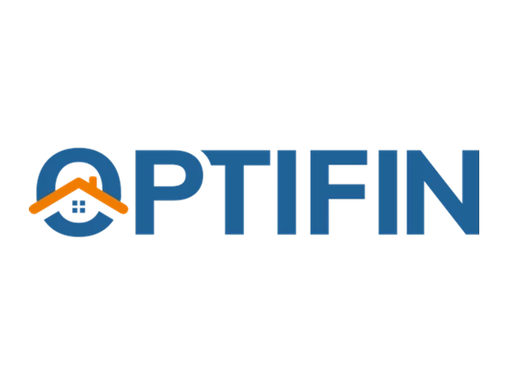 Betrieb: OPTIFIN Logo - OPTIFIN GmbH